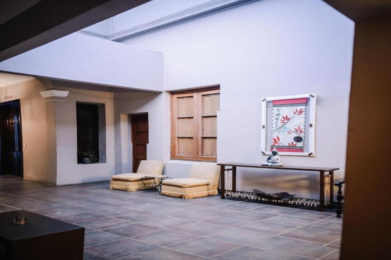 Samsara Hotel ซัลตา ภายนอก รูปภาพ