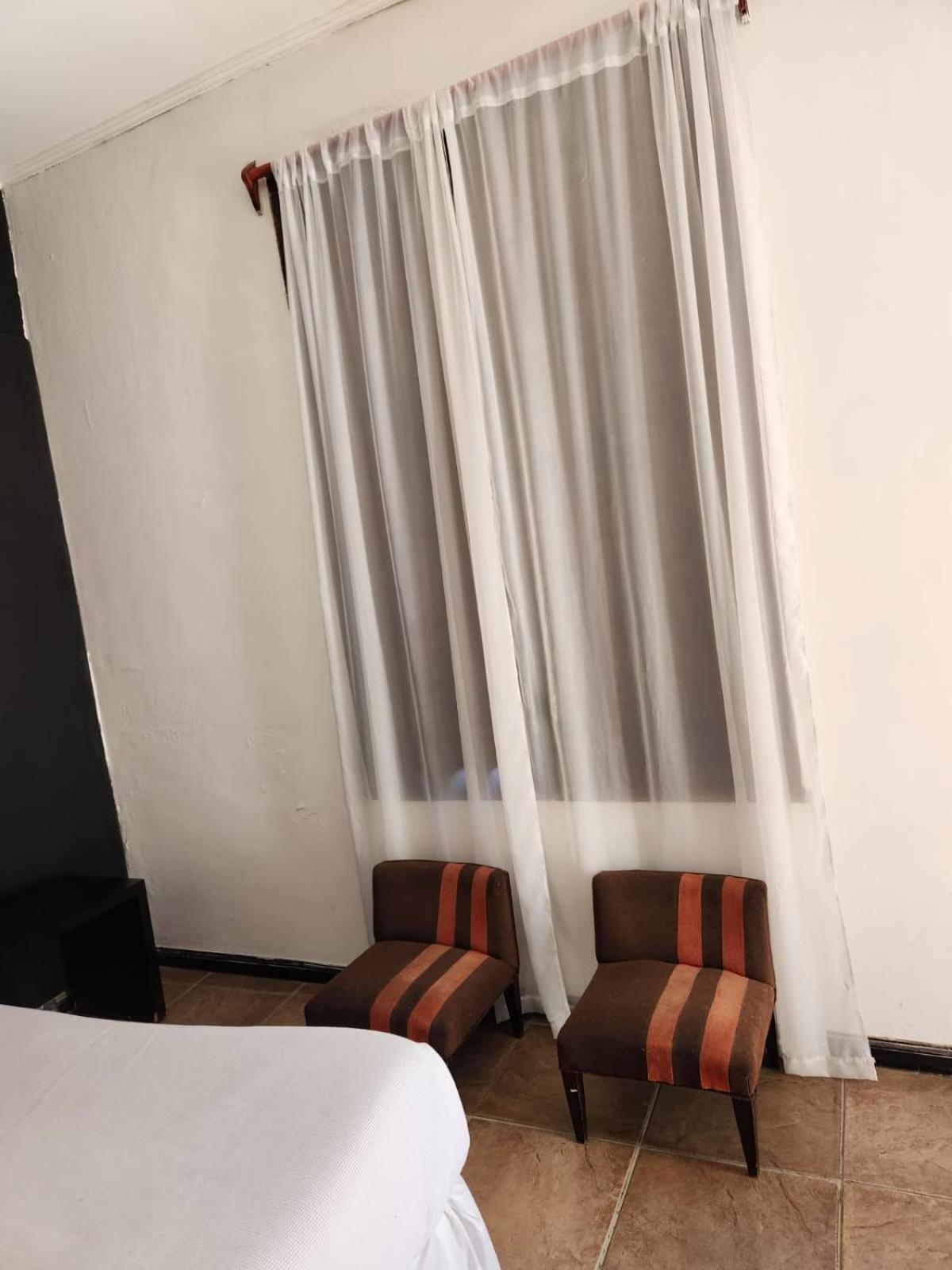 Samsara Hotel ซัลตา ภายนอก รูปภาพ