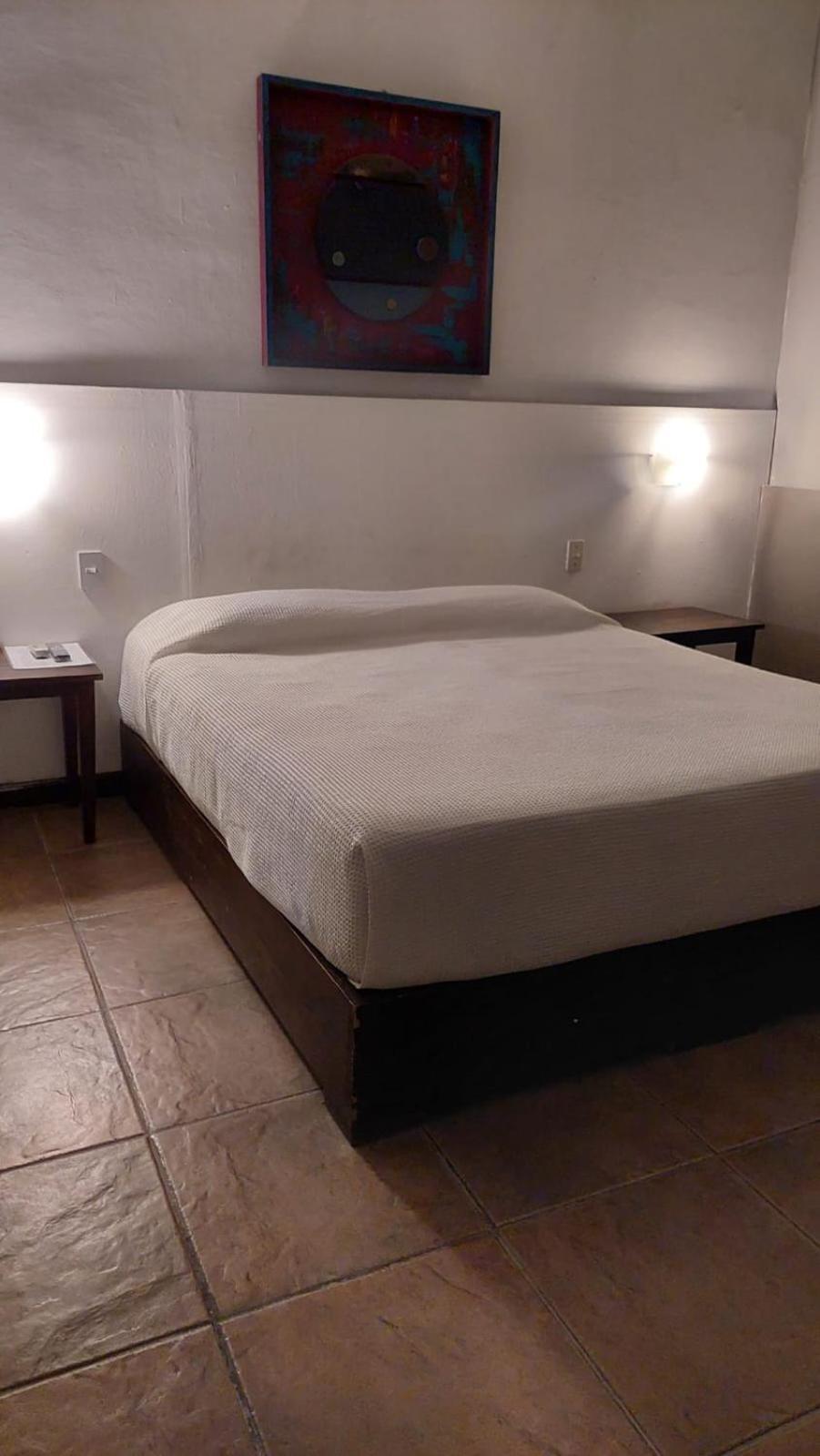 Samsara Hotel ซัลตา ภายนอก รูปภาพ