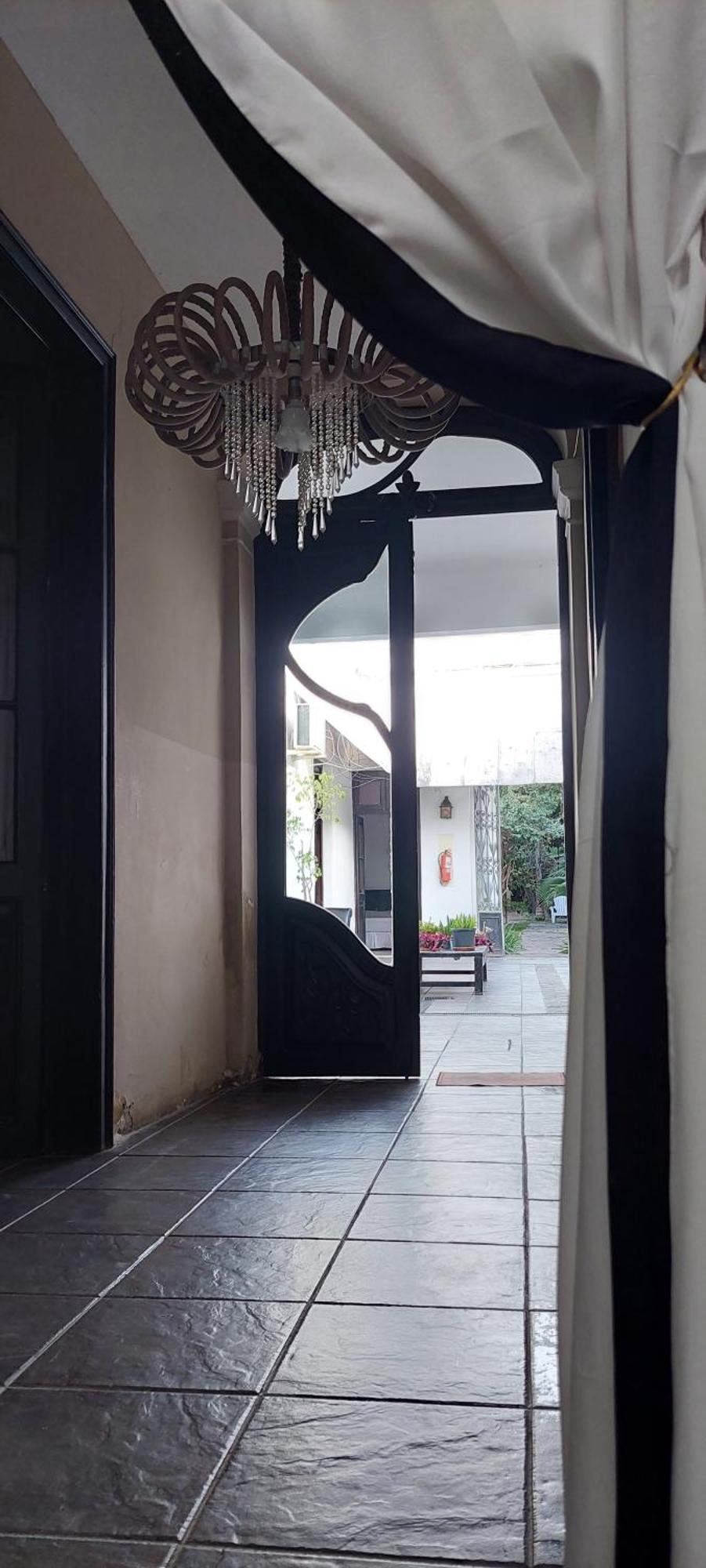 Samsara Hotel ซัลตา ภายนอก รูปภาพ