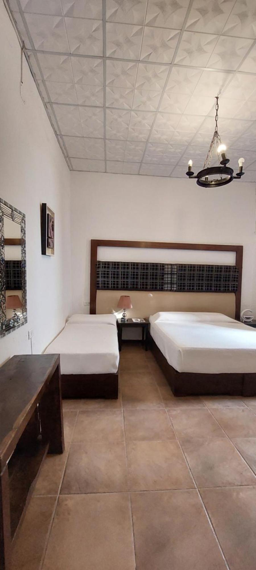 Samsara Hotel ซัลตา ภายนอก รูปภาพ