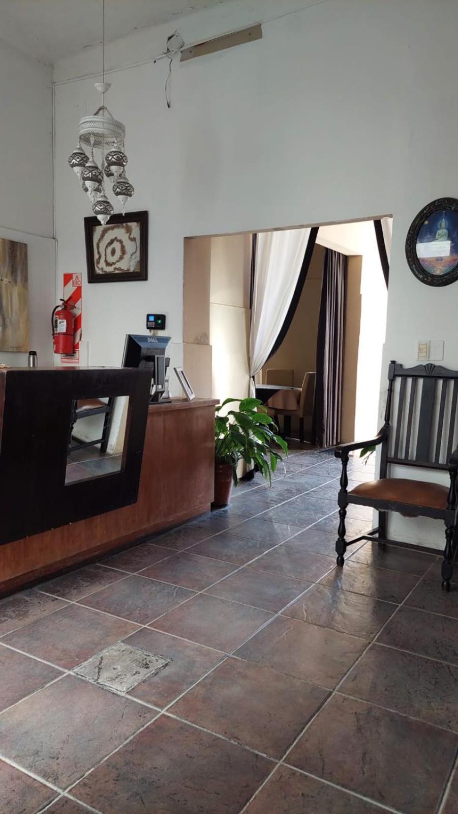 Samsara Hotel ซัลตา ภายนอก รูปภาพ