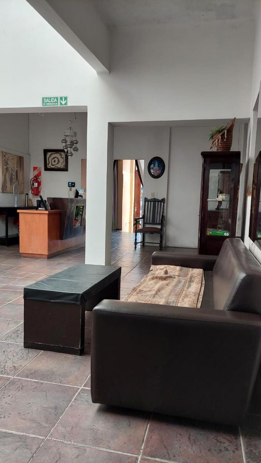Samsara Hotel ซัลตา ภายนอก รูปภาพ