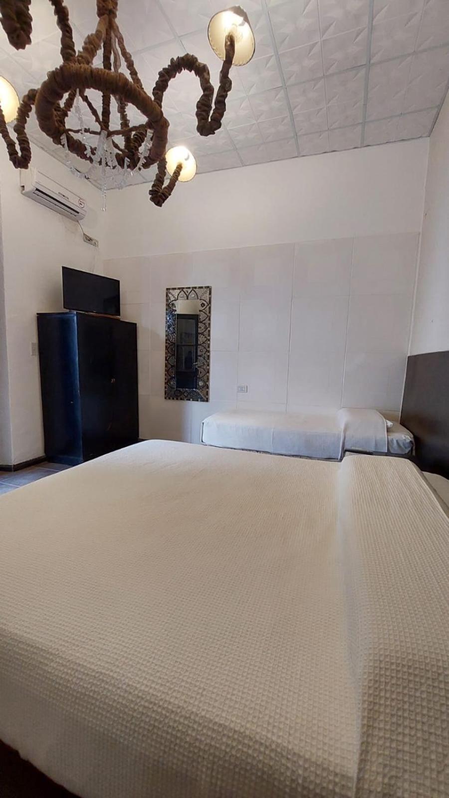 Samsara Hotel ซัลตา ภายนอก รูปภาพ