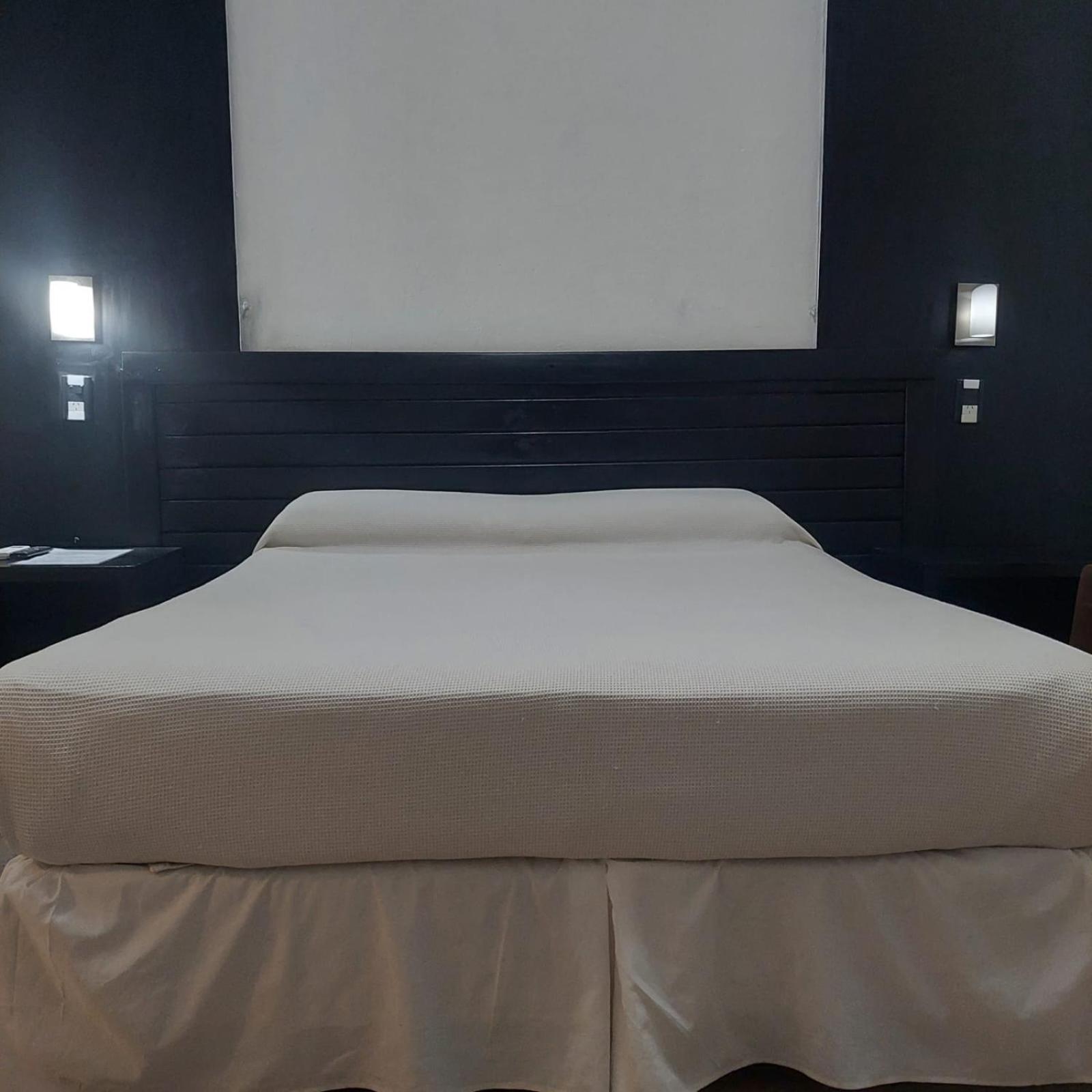 Samsara Hotel ซัลตา ภายนอก รูปภาพ