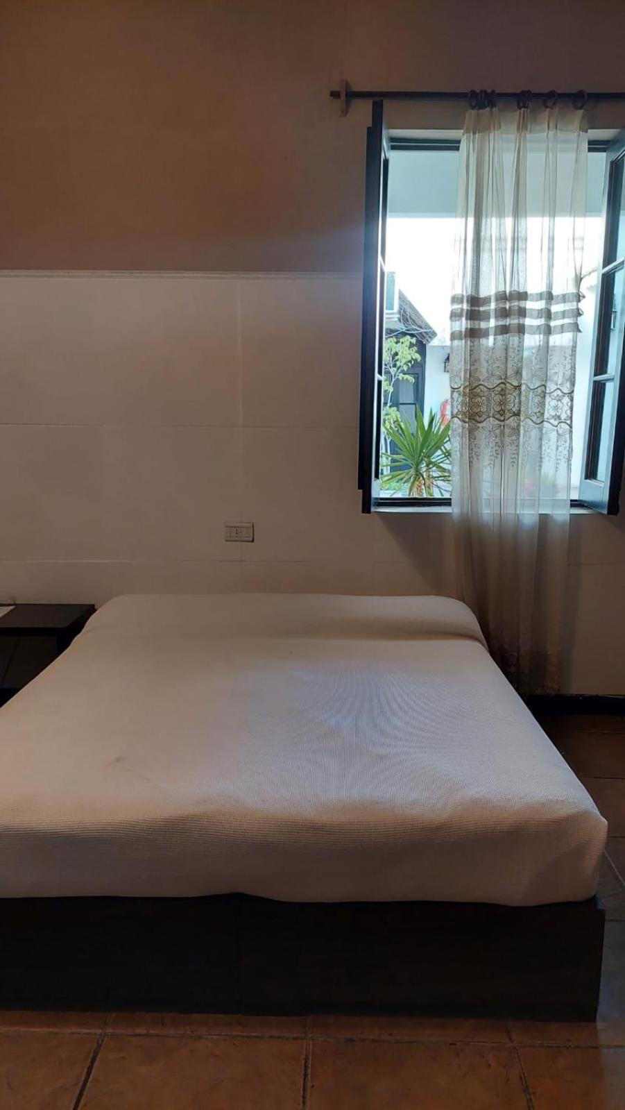 Samsara Hotel ซัลตา ภายนอก รูปภาพ