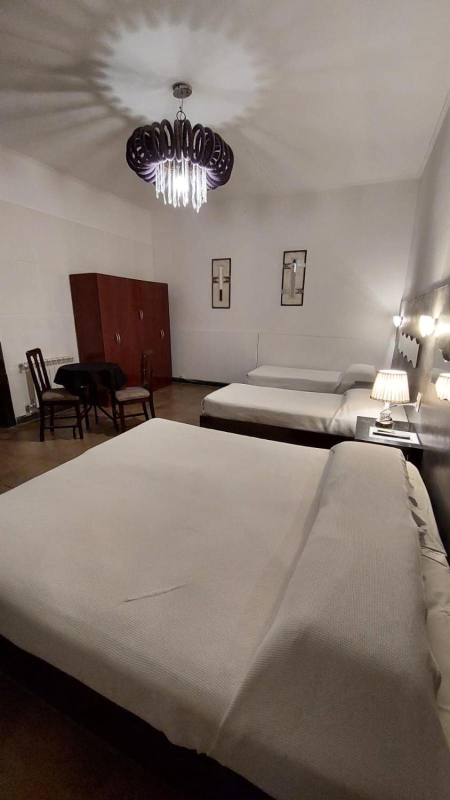 Samsara Hotel ซัลตา ภายนอก รูปภาพ