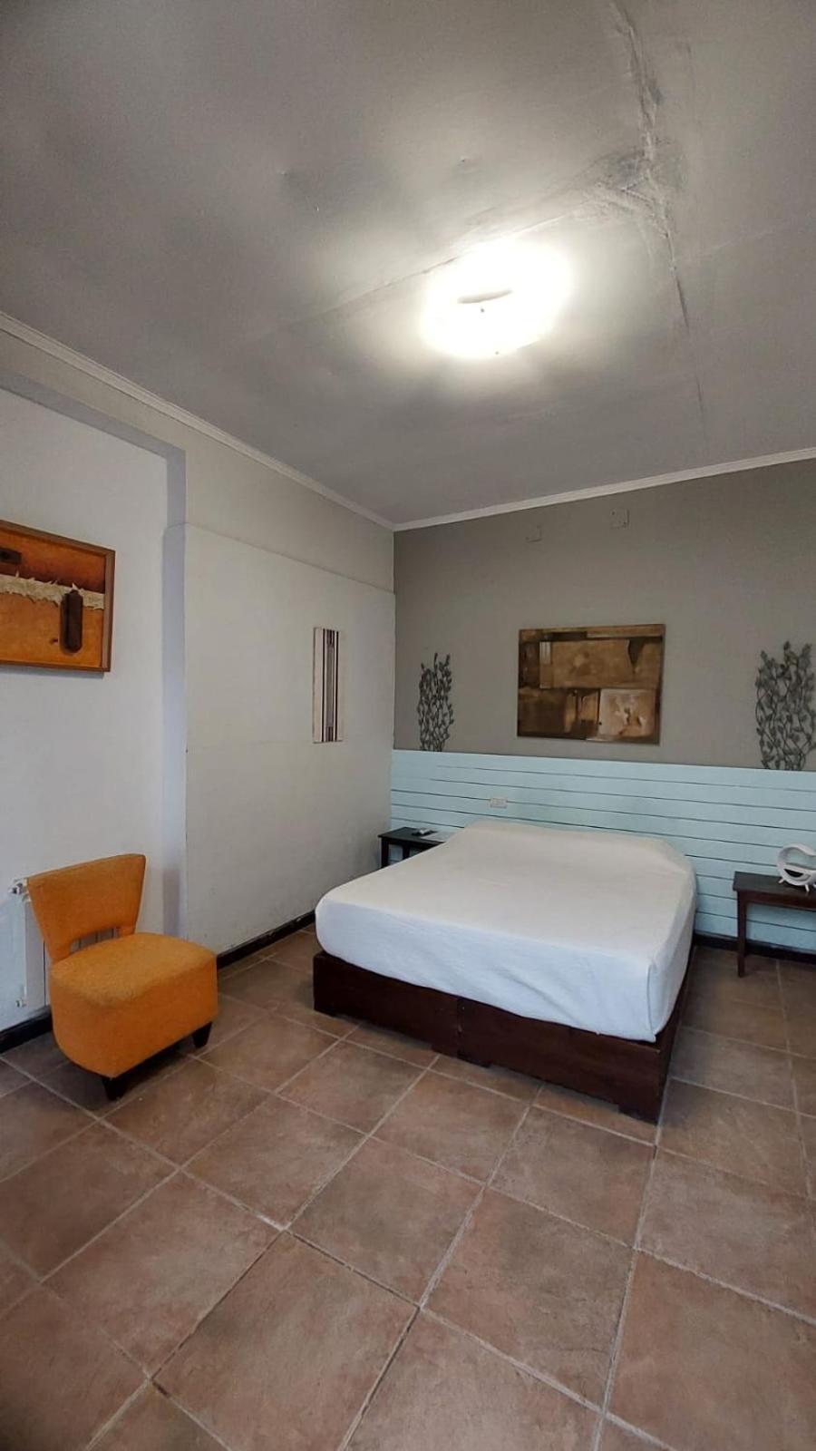 Samsara Hotel ซัลตา ภายนอก รูปภาพ