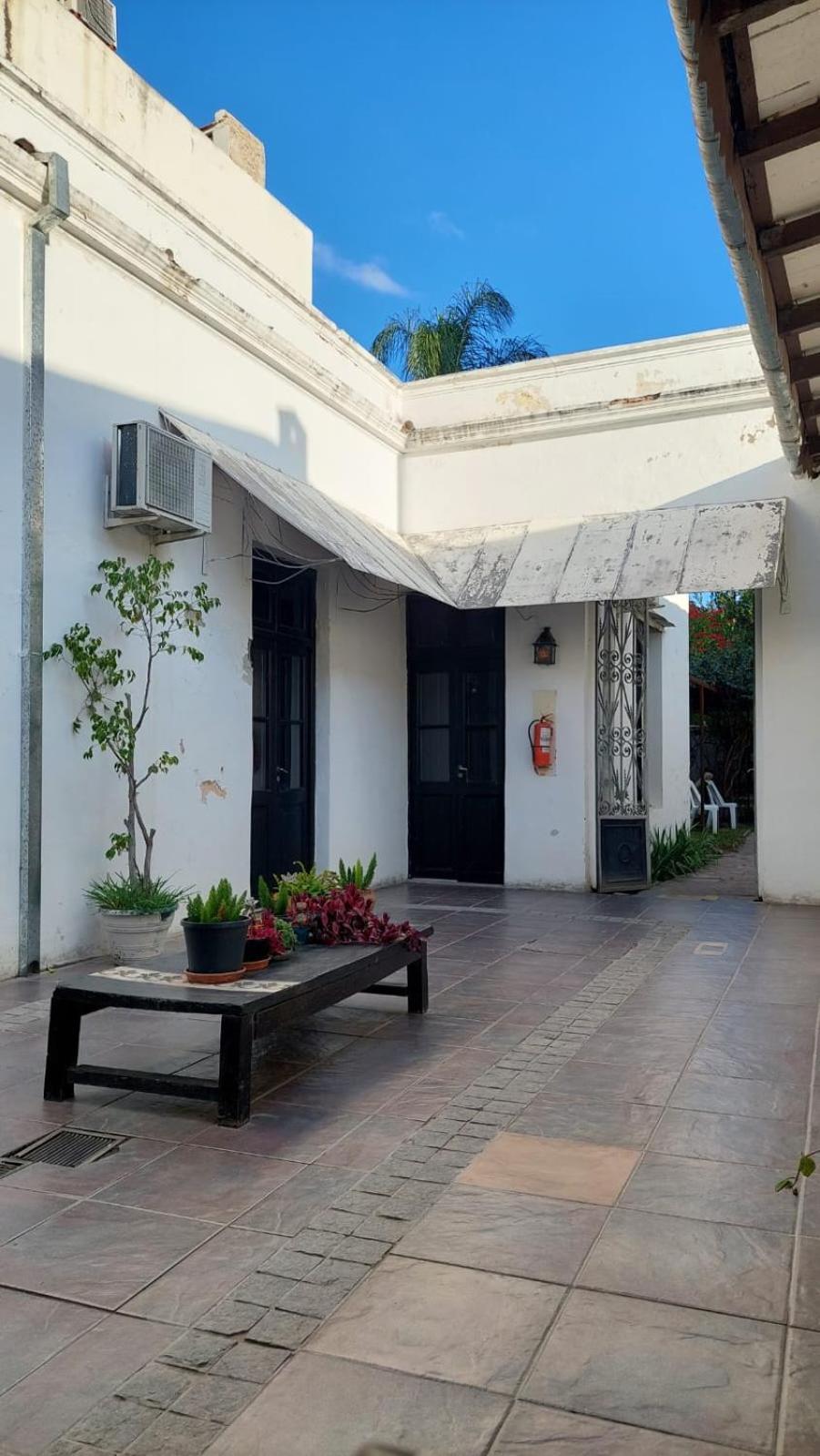 Samsara Hotel ซัลตา ภายนอก รูปภาพ